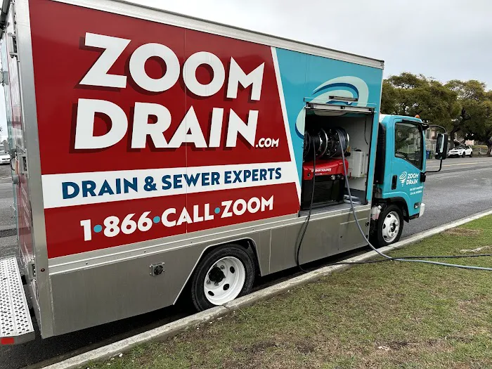 Zoom Drain Los Angeles Picture 6