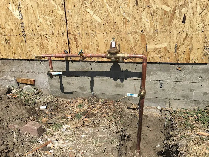 Payless 4 Plumbing Picture 5