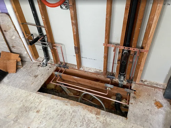 LA Plumbing Company | Plumber in Torrance Redondo Beach, CA Picture 5