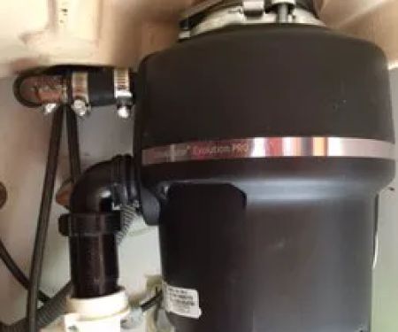 Cornett Plumbing & Heating