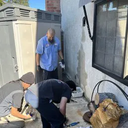 Cornett Plumbing & Heating Picture 4