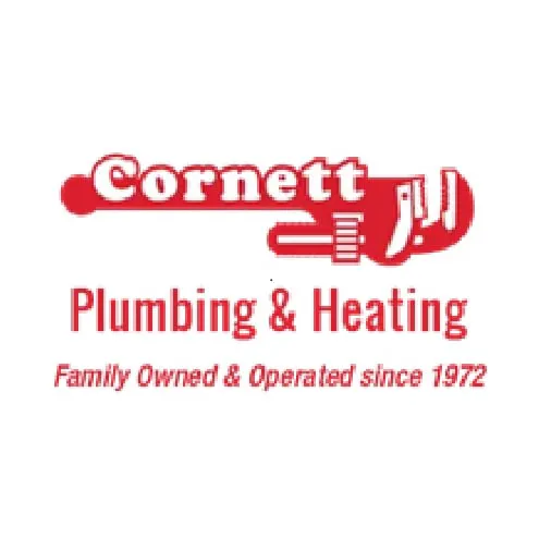 Cornett Plumbing & Heating Picture 6