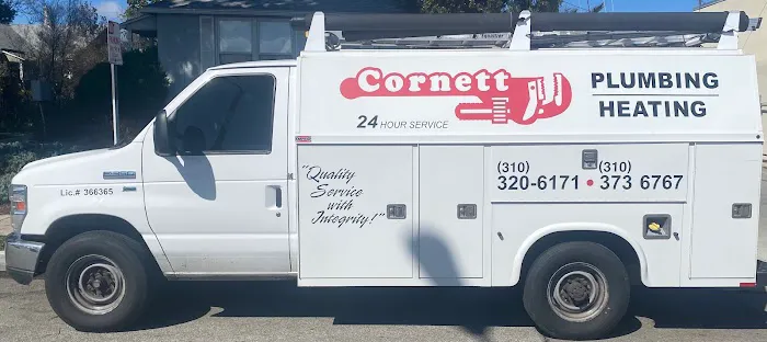 Cornett Plumbing & Heating Picture 8