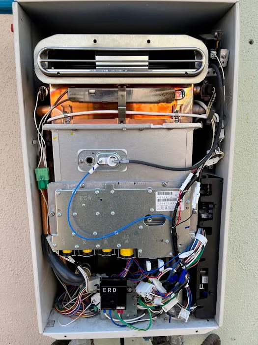 Cornett Plumbing & Heating Picture 10