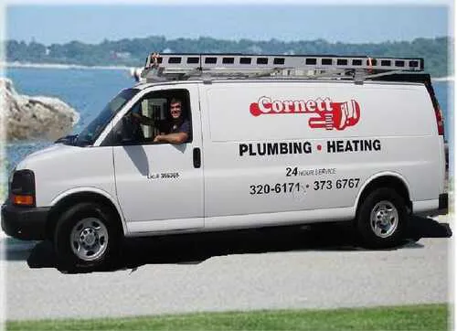 Cornett Plumbing & Heating Picture 7