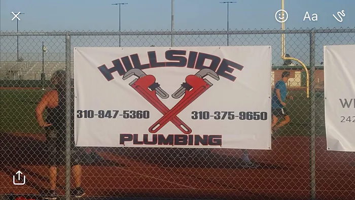 Hillside Plumbing Company Picture 1
