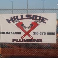 Hillside Plumbing Company ico