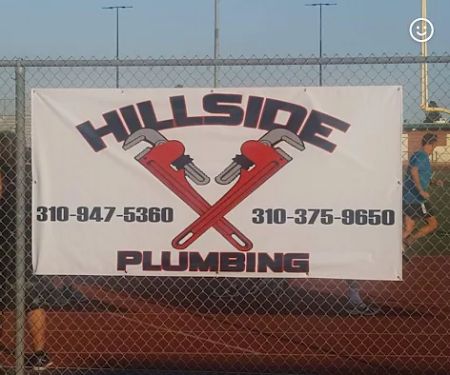 Hillside Plumbing Company