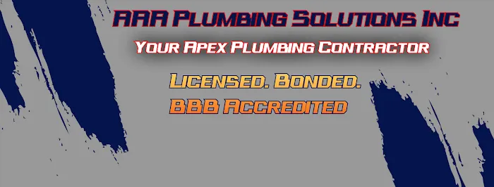 AAA Plumbing Solutions Picture 4