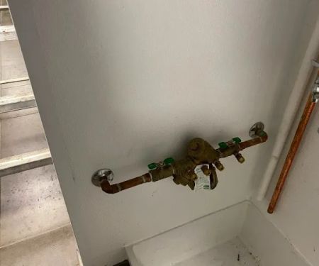AAA Plumbing Solutions