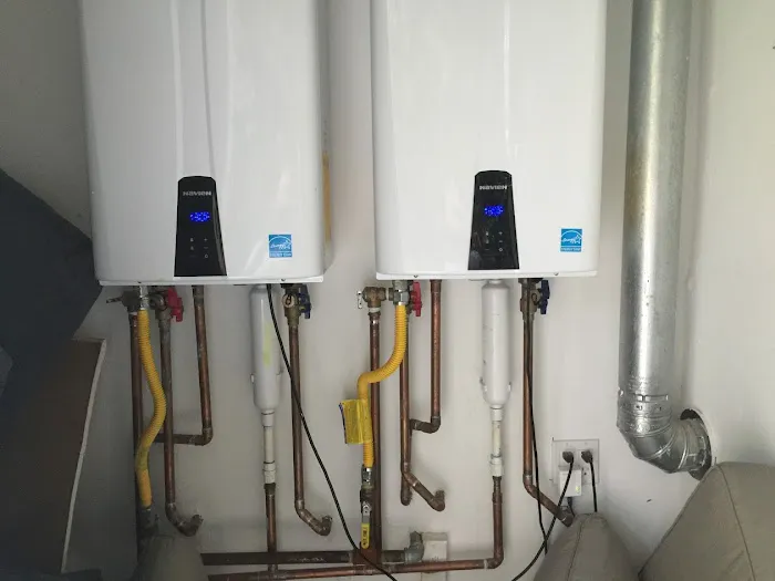 AAA Plumbing Solutions Picture 2