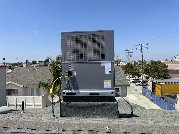 Al Garcia's Plumbing, Heating & Air Conditioning Inc. Picture 1