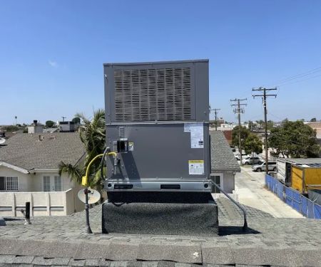 Al Garcia's Plumbing, Heating & Air Conditioning Inc.
