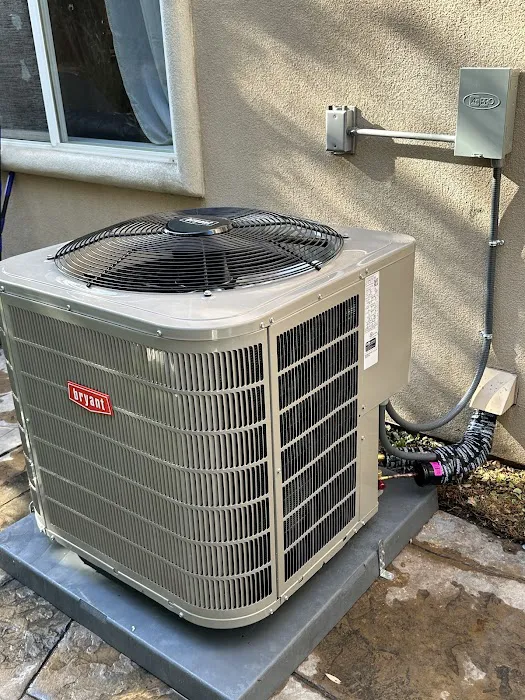 Al Garcia's Plumbing, Heating & Air Conditioning Inc. Picture 8