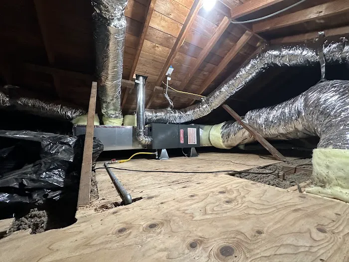 Al Garcia's Plumbing, Heating & Air Conditioning Inc. Picture 3