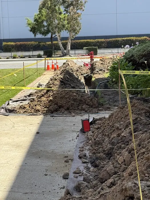 Al Garcia's Plumbing, Heating & Air Conditioning Inc. Picture 7