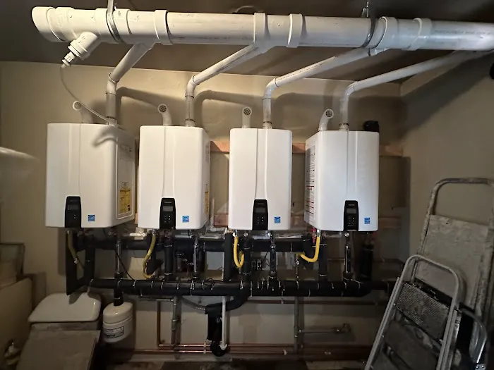 Al Garcia's Plumbing, Heating & Air Conditioning Inc. Picture 10