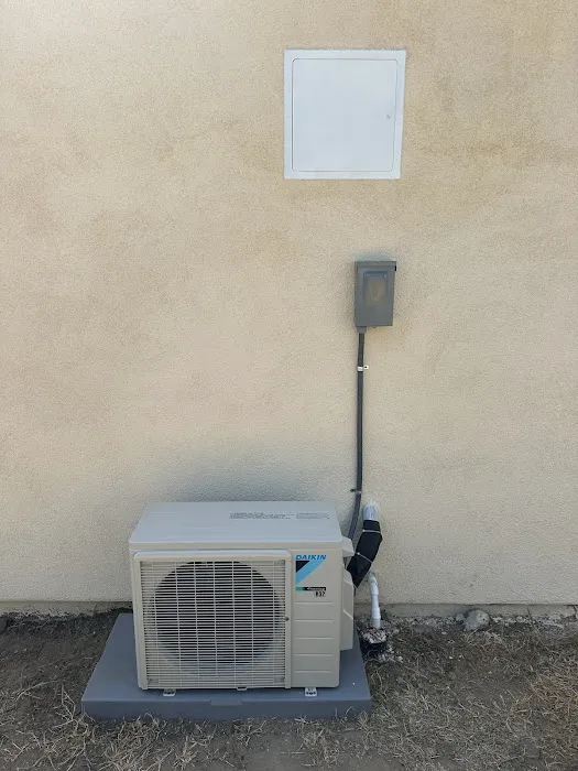 Al Garcia's Plumbing, Heating & Air Conditioning Inc. Picture 2