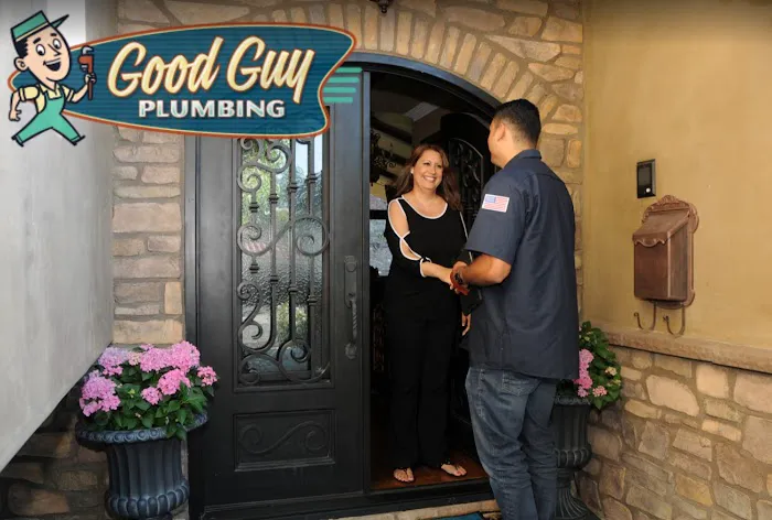 Good Guy Plumbing Picture 8