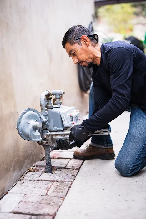 Good Guy Plumbing Picture 7