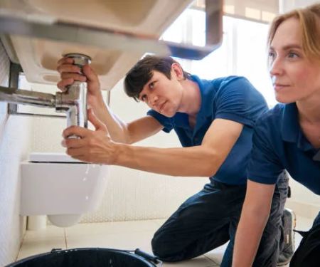 AllStar Torrance Plumbing Solutions