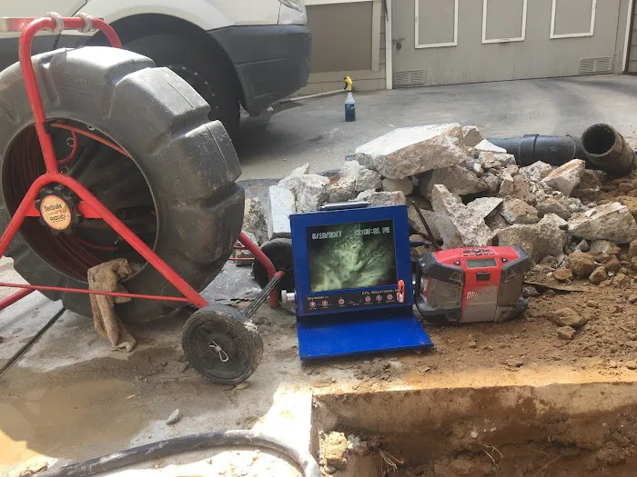 Legacy Sewer and Drain Picture 6
