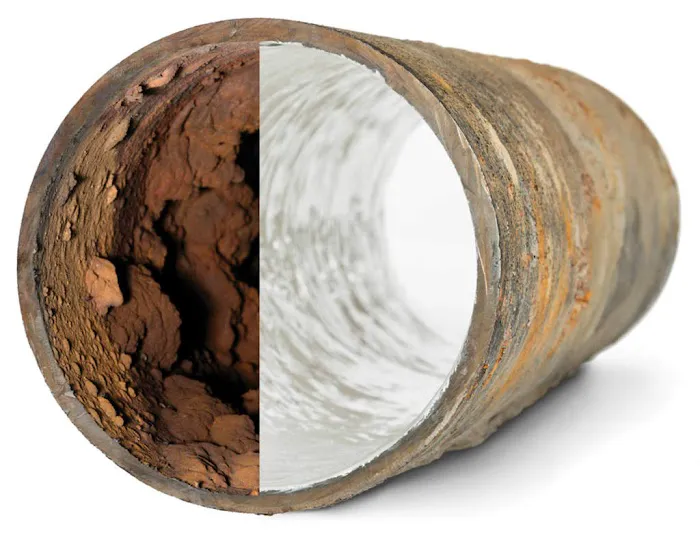 Legacy Sewer and Drain Picture 4