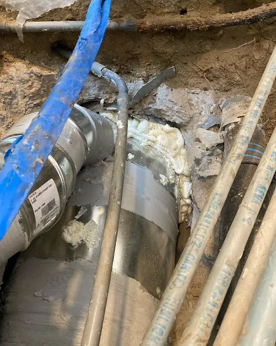 Legacy Sewer and Drain Picture 9