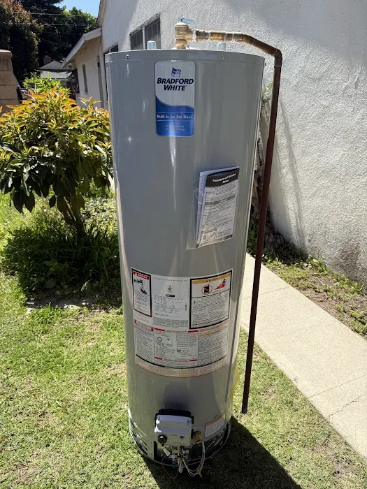 Primo Plumbing & Heating Picture 7