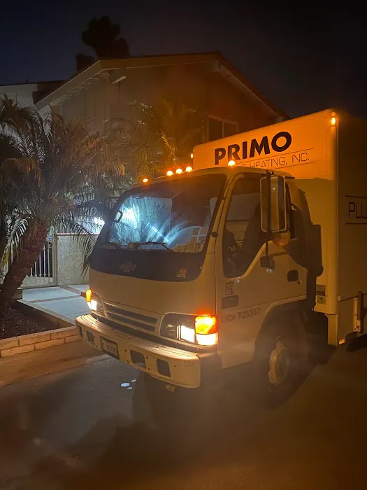 Primo Plumbing & Heating Picture 6