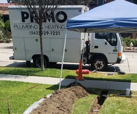 Primo Plumbing & Heating