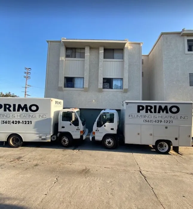 Primo Plumbing & Heating Picture 9