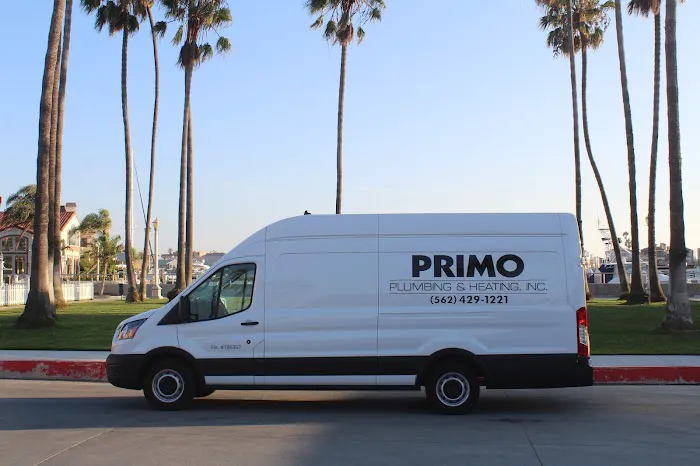 Primo Plumbing & Heating Picture 4