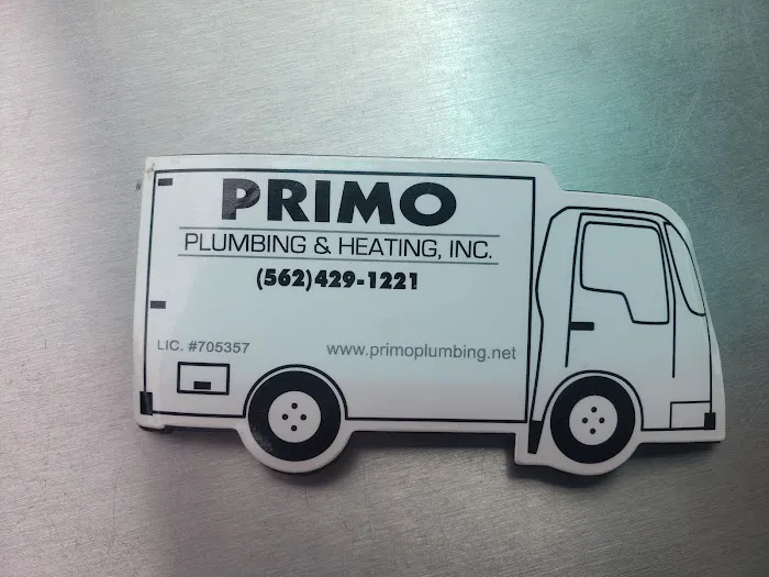 Primo Plumbing & Heating Picture 5