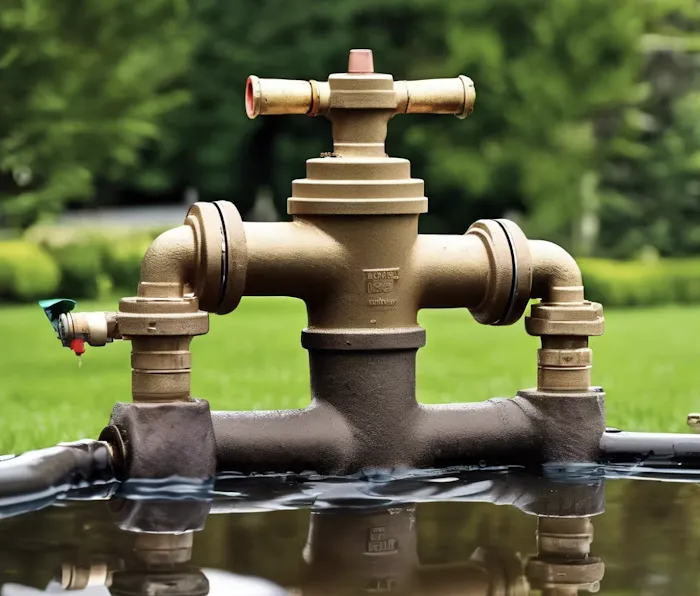 Atlas Backflow Services - Backflow Testing Los Angeles + Orange County Picture 4