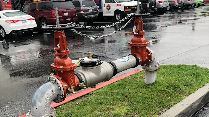 Atlas Backflow Services - Backflow Testing Los Angeles + Orange County Picture 9