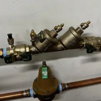 Atlas Backflow Services - Backflow Testing Los Angeles + Orange County ico