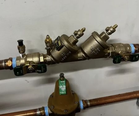 Atlas Backflow Services - Backflow Testing Los Angeles + Orange County