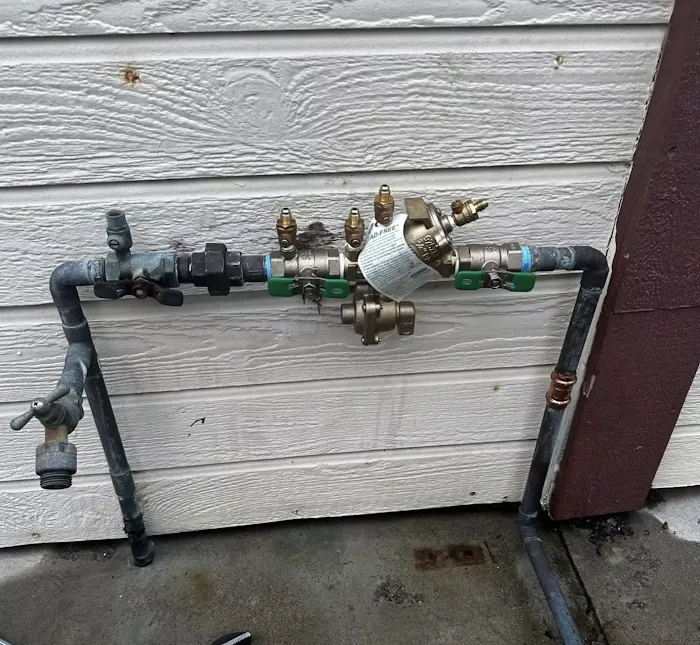Atlas Backflow Services - Backflow Testing Los Angeles + Orange County Picture 7