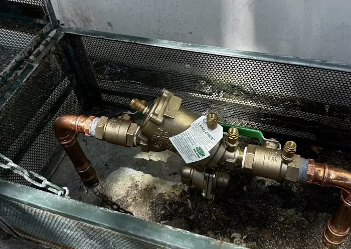 Atlas Backflow Services - Backflow Testing Los Angeles + Orange County Picture 2
