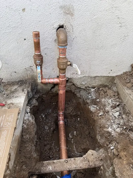 Amerileak Plumbing Picture 3