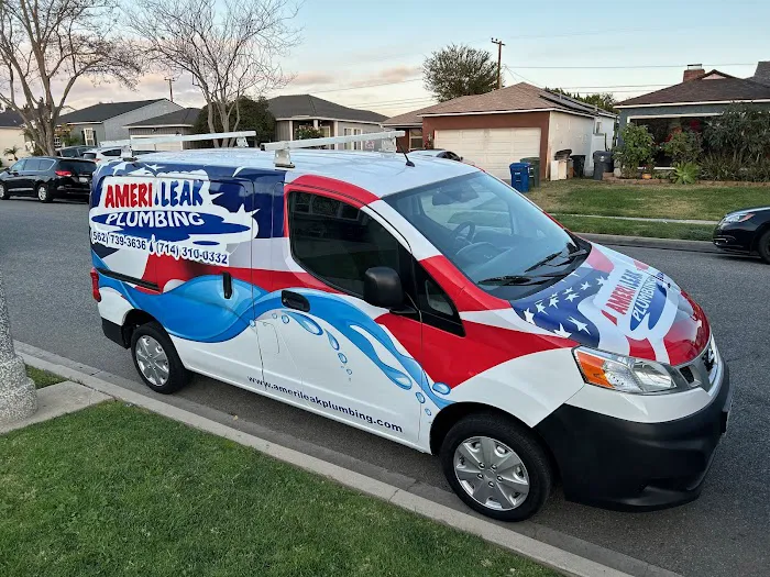 Amerileak Plumbing Picture 9