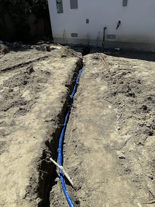 Amerileak Plumbing Picture 8