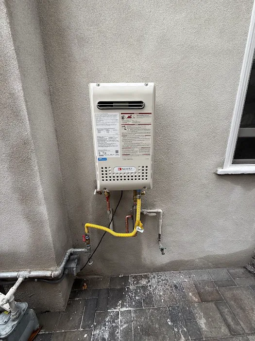 Amerileak Plumbing Picture 10
