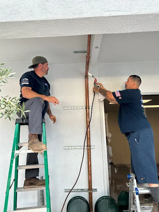 Amerileak Plumbing Picture 6