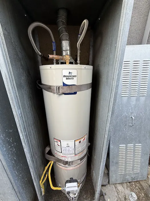 Amerileak Plumbing Picture 1