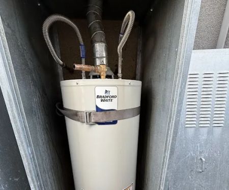 Amerileak Plumbing