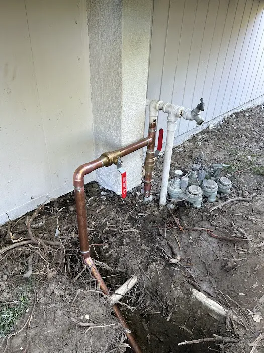 Amerileak Plumbing Picture 2