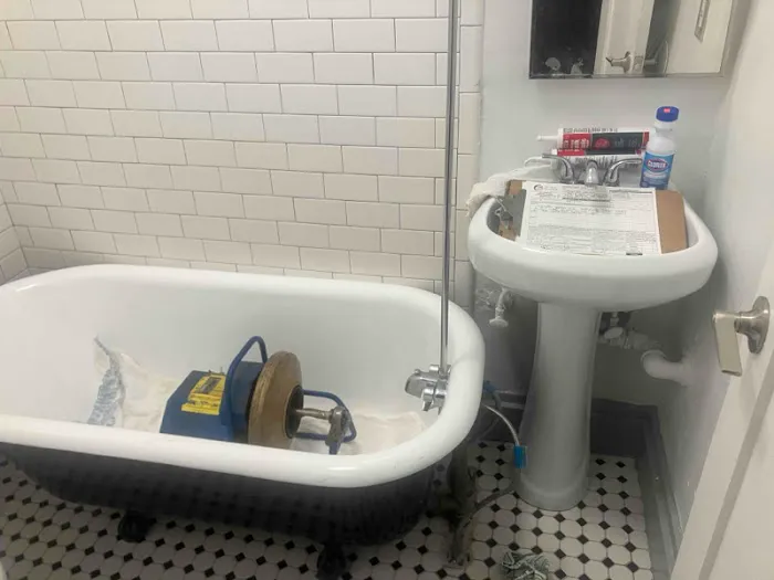 A1 Best Plumbing Picture 6