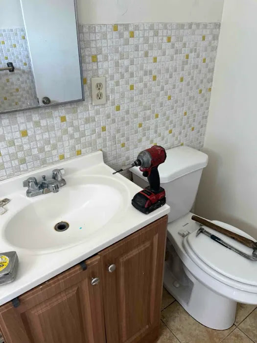 A1 Best Plumbing Picture 10